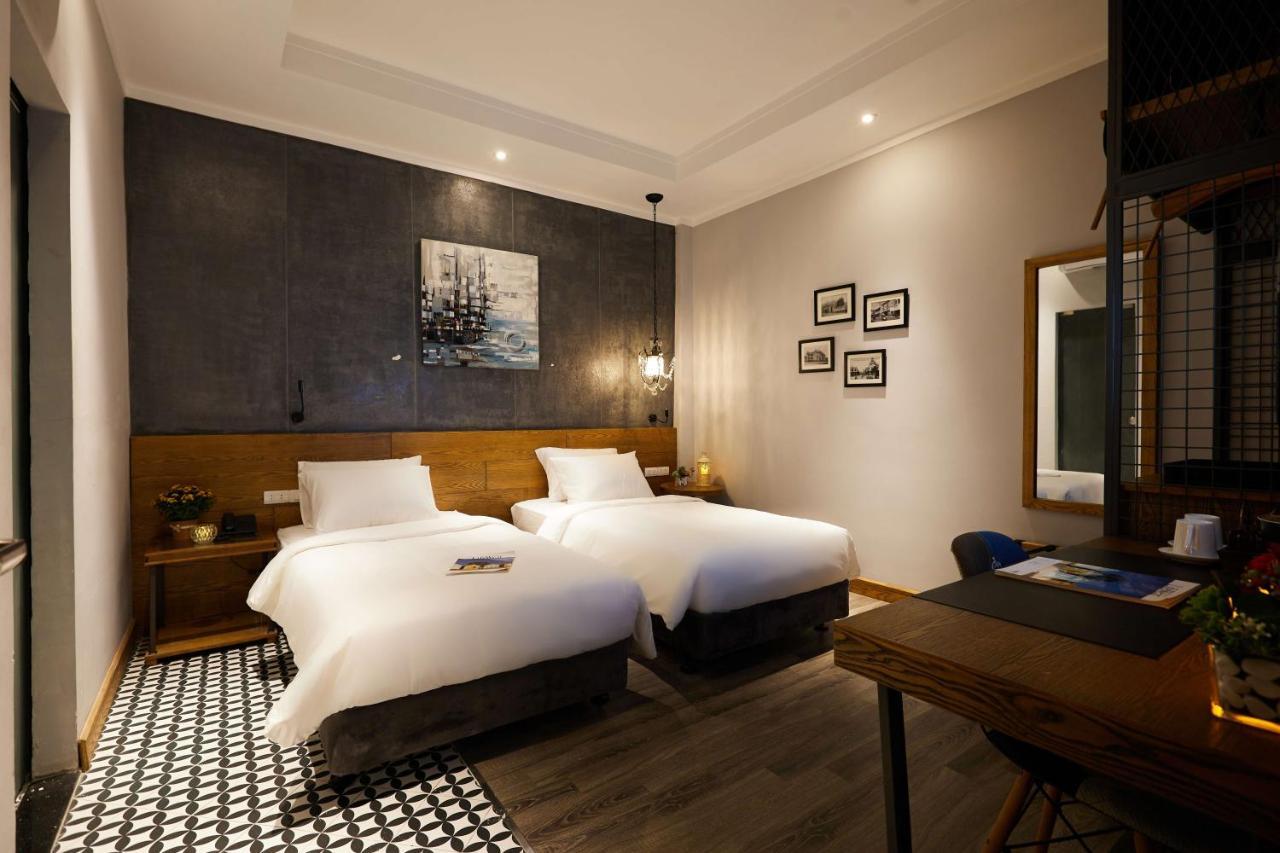 Hanoi Calido Hotel Exterior photo